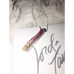 Brighton Spectrum Necklace